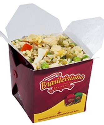 Imagem: Brasileirinho Delivery Abre 17 Lojas no 3º Trimestre