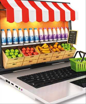 Imagem: As Barreiras para o Avanço do E-Commerce Alimentar