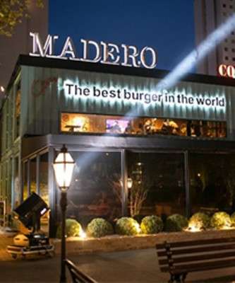 Imagem: Madero Cresce 33% e Projeta o Dobro para 2017