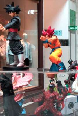 Imagem: Mercado Geek chega a R$ 21,5 bilhões no Brasil