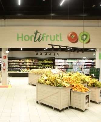 Imagem: Big Revitalizará Todos os Seus Supermercados