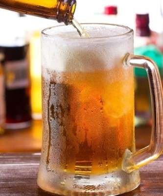 Imagem: Consumo de Cerveja Puro Malte Tem Alta de 81%