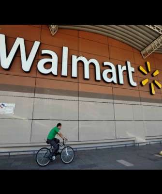 Imagem: Walmart Vai Rever Seus Negócios Globais