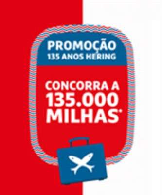 Imagem: Hering Celebra 135 Anos Com Promoção