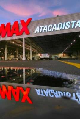 Imagem: Max Atacadista amplia presença no Paraná