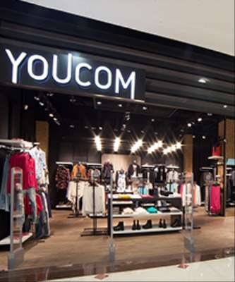 Imagem: Youcom Inaugura 1ª Loja em Maringá (PR)