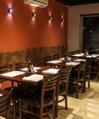 Imagem: Restaurantes e Bares de SP Devem Sofrer Queda