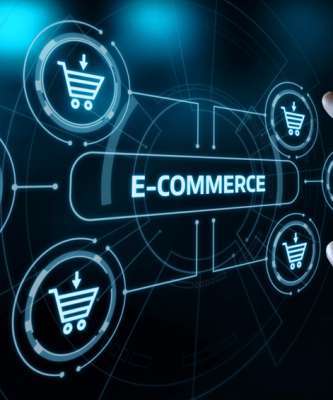 Imagem: E-commerce Cresce 16,3% em 2019, Diz Nielsen