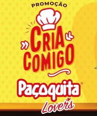 Imagem: Consumidores Escolhem Novo Sabor de Paçoquita