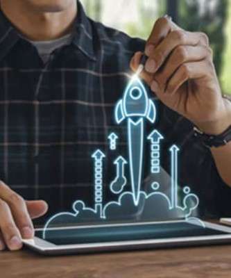 Imagem: Número de Startups no País Ultrapassa 14 Mil