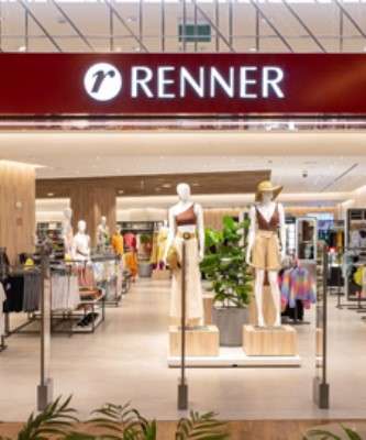 Imagem: Rede Investe R$ 1,2 Bi em Centro de Distribuição
