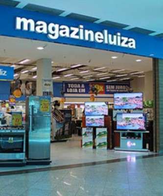 Imagem: Magalu Mira Supermercados e Delivery