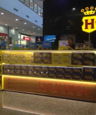 Imagem: Havanna Fará Expansão em Minas Gerais