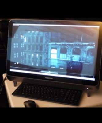 Imagem: Toshiba e Fujitsu Negociam Fusão