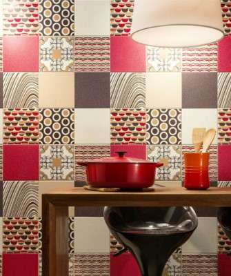 Imagem: Portinari Apresenta Lançamento na Coverings