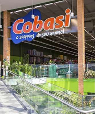 Imagem: Cobasi Oferece Nova Forma de Retirar na Loja