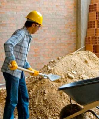 Imagem: Varejo de Material de Construção Não Cresce
