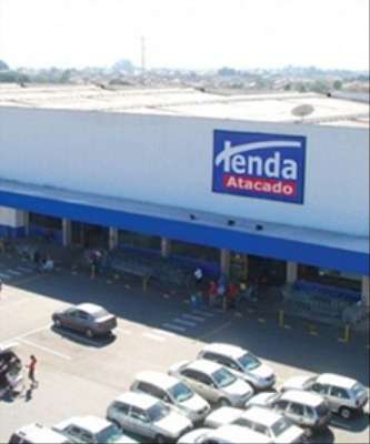 Imagem: Tenda Registra 4,5 Milhões de Transações Diárias