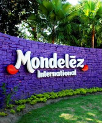 Imagem: Lucro da Mondelez Chega a 802 Milhões de Dólares