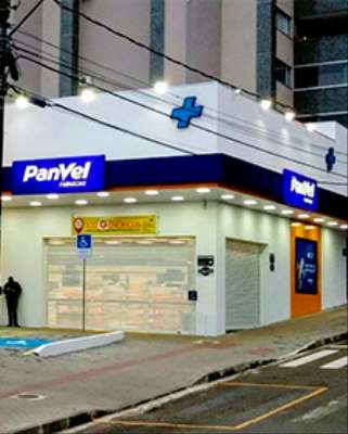 Imagem: Panvel Estreia em Chapecó, Santa Catarina