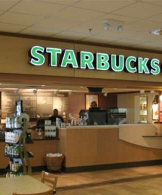 Imagem: Starbucks Tem Queda no 1º Tri Fiscal de 2019