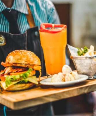 Imagem: Food Service Deve Crescer 28% em 2022