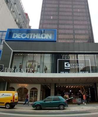 Imagem: Shoppings da Gazit Brasil Passam a Funcionar 8h