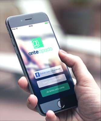 Imagem: CRMall Apresenta Aplicativo para o Varejo