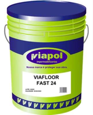 Imagem: Viapol Lança Produtos