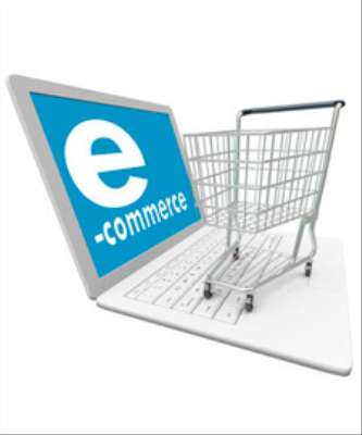 Imagem: Vendas Online Crescem 29% em Abril