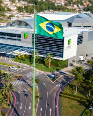 Imagem: Delivery Center Inicia Operação no Floripa Shopping