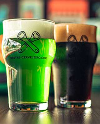 Imagem: Mestre-Cervejeiro.com Realiza a St. Patrick´s Week