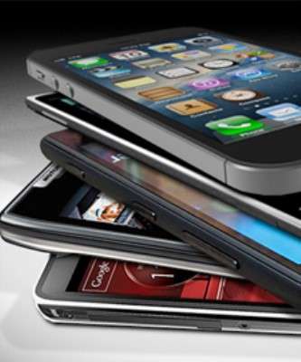 Imagem: Smartphone Será Item Mais Influente em 2016