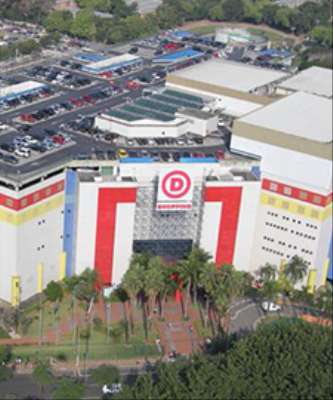 Imagem: Shopping D Promove Festival de Cerveja Artesanal