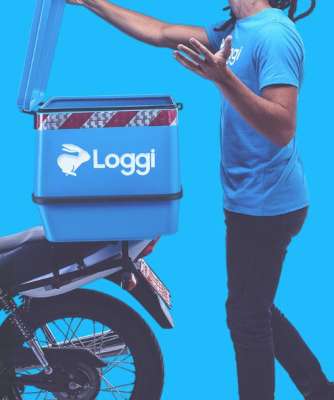 Imagem: Loggi Quer Realizar Entregas em Até Um Dia