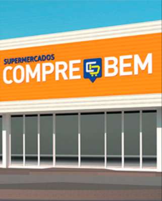 Imagem: Mogi das Cruzes (SP) Recebe 2ª Loja da Bandeira