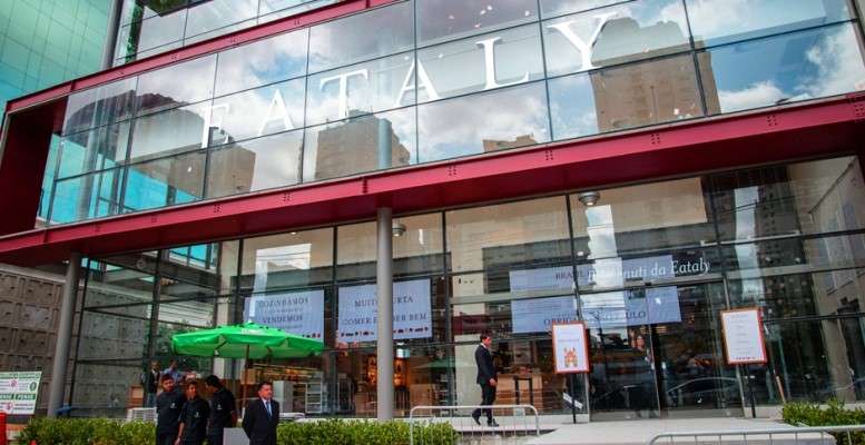 Imagem: Eataly vende fatia de 52% para fundo de investimento