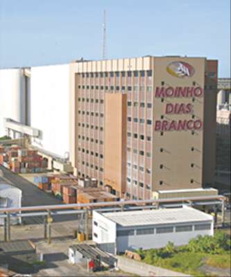 Imagem: Lucro da M. Dias Branco Cai 26,2% no 1º Trimestre