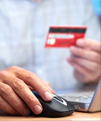Imagem: Vendas de Natal Crescem 3,8% no Varejo Online