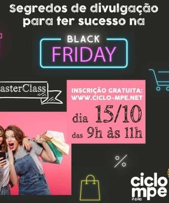 Imagem: Camara-e.net Aborda Divulgação na Black Friday