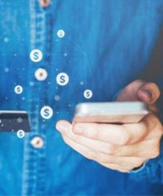 Imagem: Número de Usuários de Bancos Digitais Dobra