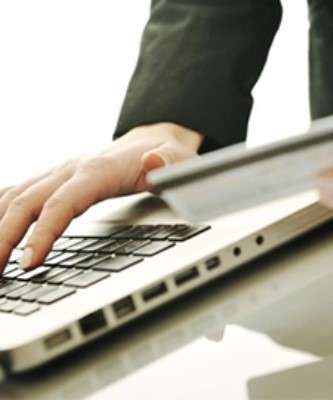 Imagem: Varejo Online Deve Registrar Queda de 2,35%