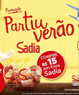 Imagem: Marca Cria Promoção e Sorteia Prêmios