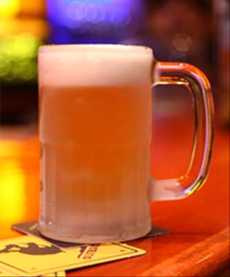 Imagem: Outback Oferece Chope de Graça em Promoção