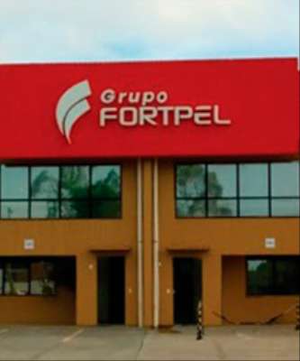 Imagem: Fortpel Reestrutura Sede em Porto Alegre (RS)