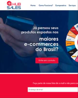 Imagem: Startup Vende da Indústria para o Consumidor