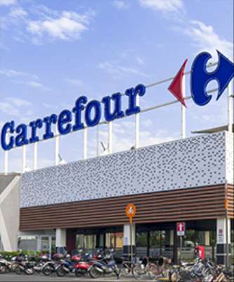 Imagem: Carrefour Investirá R$ 2 Bilhões em 2020