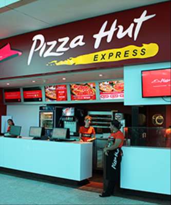 Imagem: Cuiabá (MT) Recebe 2ª Unidade da Pizza Hut