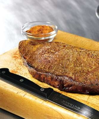 Imagem: Outback Presenteia Clientes Com Faca Exclusiva