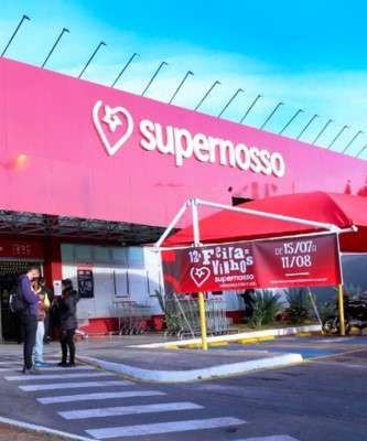 Imagem: Aliança com Carrefour Acelera Plano do Grupo
